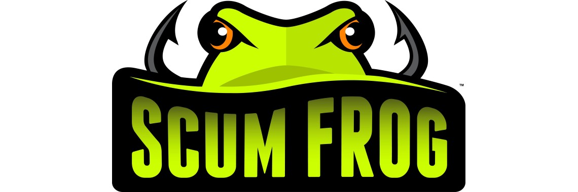 SCUM FROG